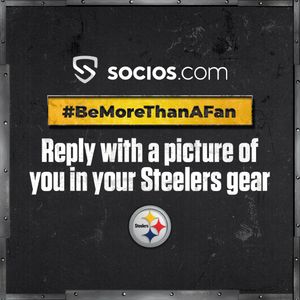 Image post by @SteelersUnite on Twitter