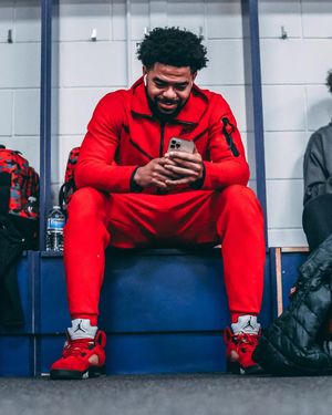 Image post by @ridersbball on Instagram