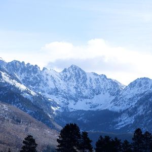 Image post by @vailmtn on Instagram
