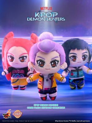 Image post by @hottoyscollectibles on Instagram