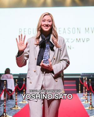 Image post by @volleyballworldasia on Instagram