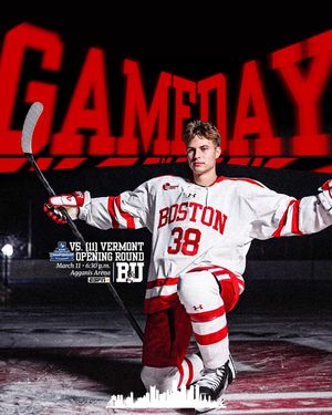 Image post by @terrierhockey on Instagram