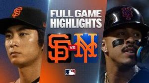 Video post by @mlb on YouTube