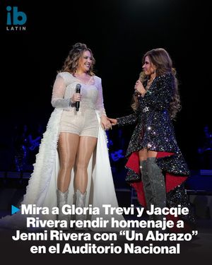 Image post by @billboardlatin on Instagram