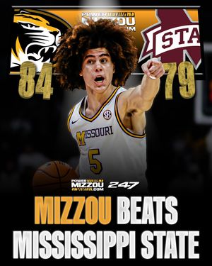 Image post by @powermizzou on Instagram