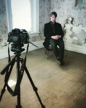 Image post by @jessemcanally on Instagram