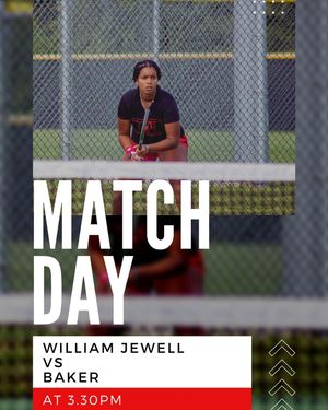 Image post by @jewelltennis on Instagram
