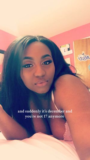 Video post by @queenbriyonce on TikTok