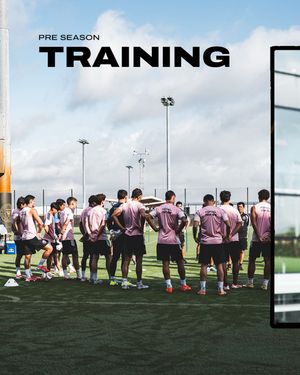 Image post by @intermiamicf on Instagram