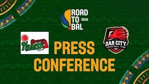 Video post by @fiba_media on YouTube