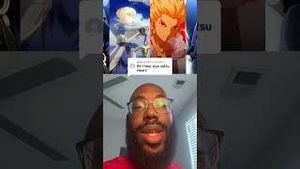 Video post by @anime_mike on YouTube