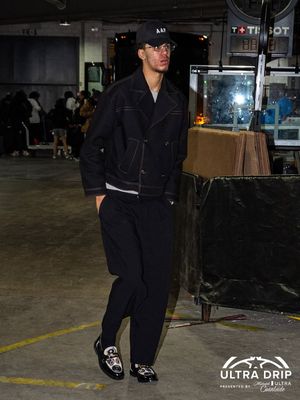 Image post by @washwizards on Instagram