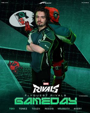 Image post by @FlyQuestRivals on Twitter/X