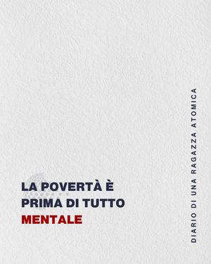 Image post by @laragazzadegliatomi on Instagram