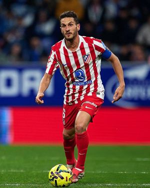 Image post by @koke6 on Instagram