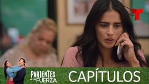 Video post by @telemundo on YouTube