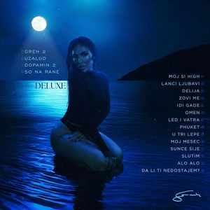 Image post by @senida_h on Instagram