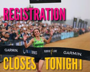 Image post by @runninglane on Instagram