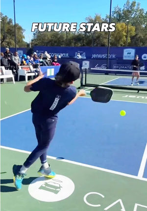 Video post by @thekitchenpickleball on TikTok
