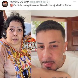 Image post by @oranchomaiaof on Instagram