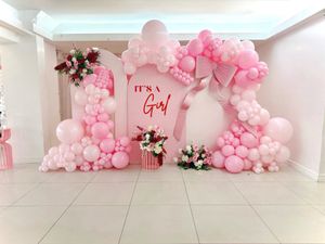 Image post by @partyup_balloons_by_melissa on Instagram
