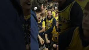 Video post by @bleacherreport on YouTube