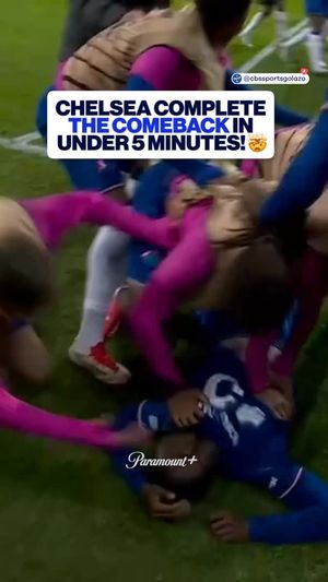 Video post by @cbssportsgolazo on Instagram