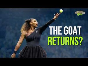 Video post by @wsnonespn on YouTube