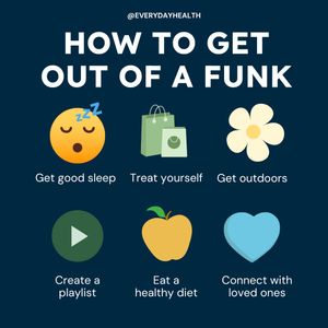 Image post by @everydayhealth on Instagram