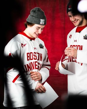 Image post by @terrierhockey on Instagram