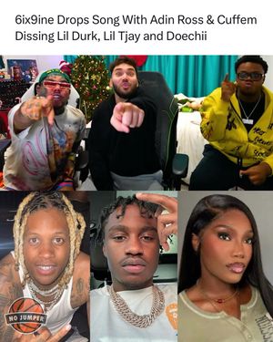 Image post by @nojumper on Instagram