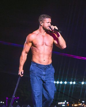 Image post by @imaginedragons on Instagram