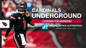 Video post by @azcardinals on YouTube
