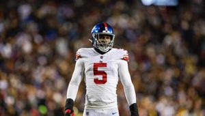 Image post by @kayvonthibodeaux on Instagram