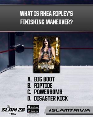 Image post by @toppsdigital on Instagram