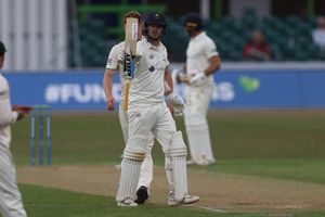Image post by @GlamCricket on Twitter