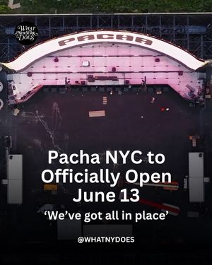 Image post by @whatisnewyork on Instagram