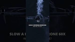 Video post by @dji on YouTube