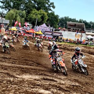 Image post by @racerxonline on Instagram