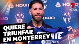 Video post by @deportes on YouTube