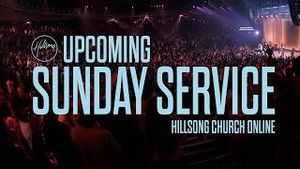 Video post by @hillsong on YouTube