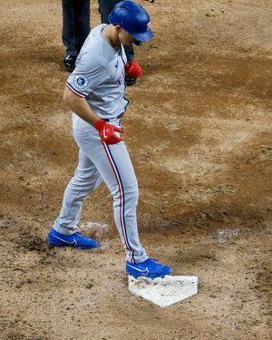 Image post by @rangers on Instagram