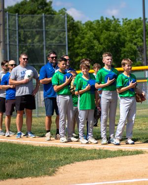 Image post by @stpaulsaints on Instagram