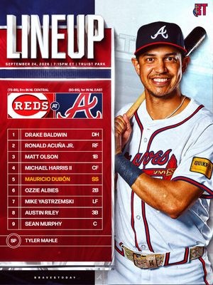 Image post by @bravestoday on Instagram