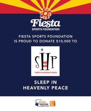 Image post by @fiesta_bowl on Instagram