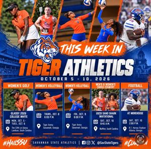Image post by @savstatetigers on Instagram