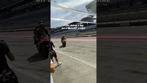 Video post by @redbull on YouTube