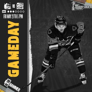 Image post by @bulldogsohl on Instagram