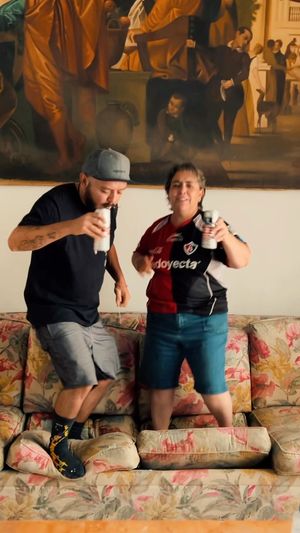 Video post by @guillermokrea on Instagram