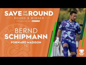 Video post by @USL on YouTube